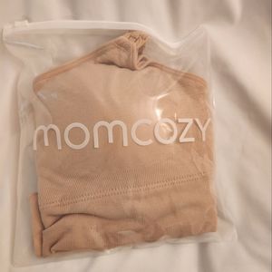 Momcozy lycra pumping & nursing bra
